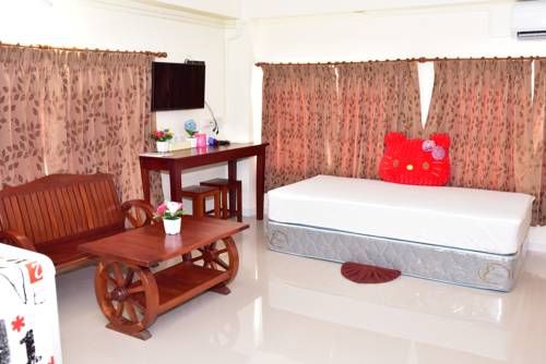 Anchalee Resort