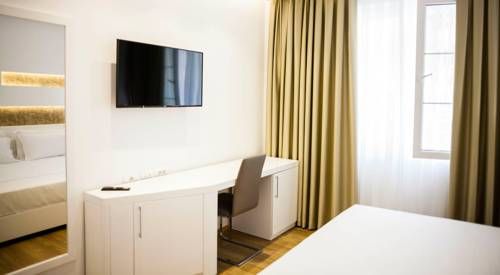 Prestige Resort