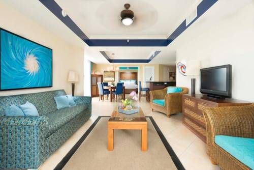 Divi Ocean View Suite, Aruba