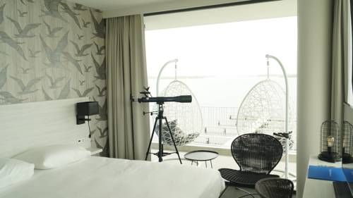 Fletcher Hotel-Restaurant Het Veerse Meer
