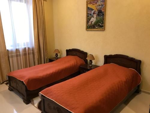Hotel Gzhatsk