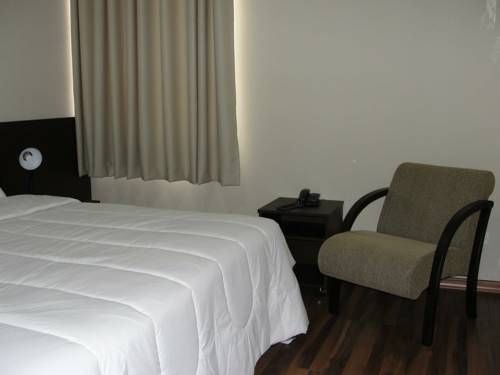 Caiubi Hotel