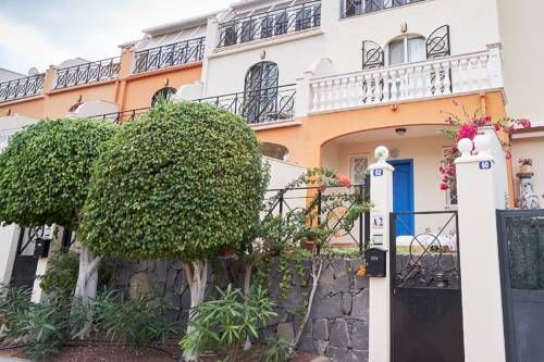 Villa Paradise