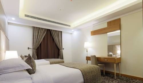 Le Park Concord Hotel