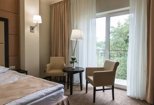 Green Park Hotel & SPA