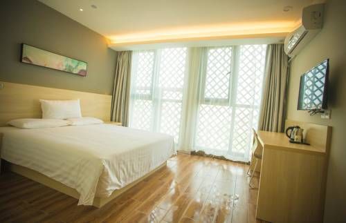 Hi Inn Nanjing Jiangning Gold Coast