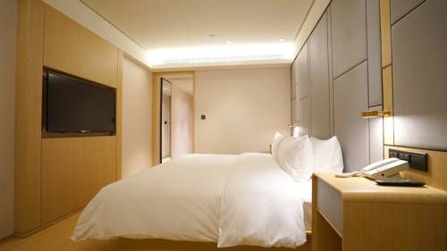 JI Hotel Anji West Shengli Road