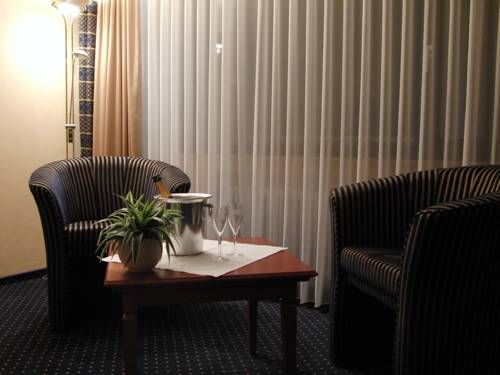 Golfhotel Hebelhof