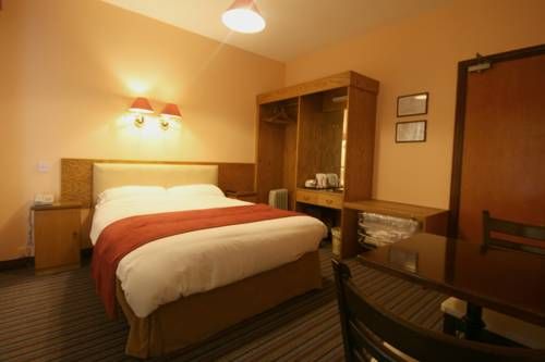 The Parkway Hotel