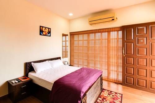 Exotica Suvarna Samudra Resort