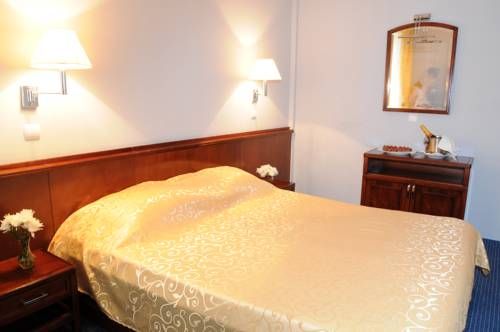 Hotel Norcev