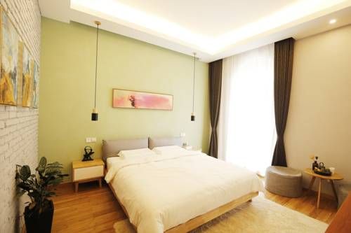 Amazing Koala Boutique Hotel Dalian