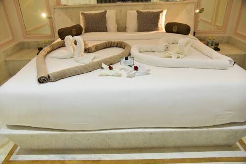 Buena Vista Luxury Garden Spa Resort