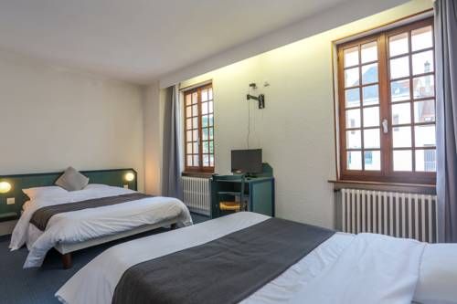 Hotel du Commerce