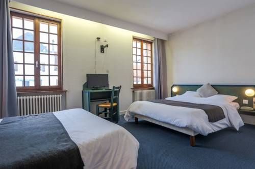Hotel du Commerce
