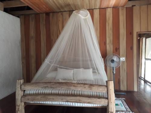 Eco Hotel Sak Nok