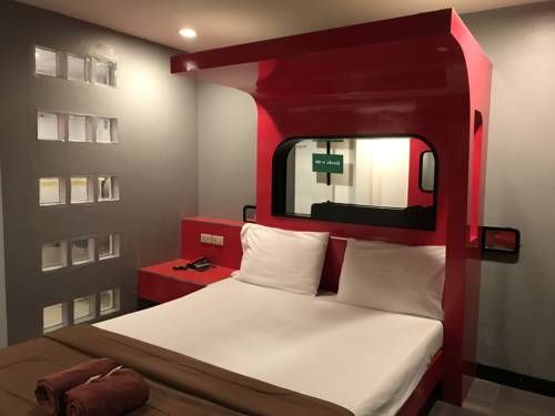 Paradise Inn Chonburi