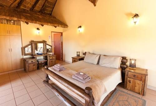 Red Sands Country Lodge