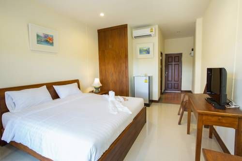 Oh Amphawa Boutique Resort