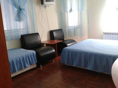 Hotel Zenit Satovcha