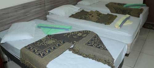Hotel Requinte