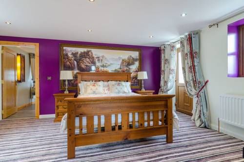 Avoca Lodge