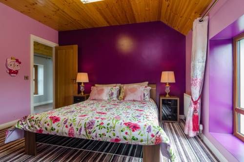 Avoca Lodge