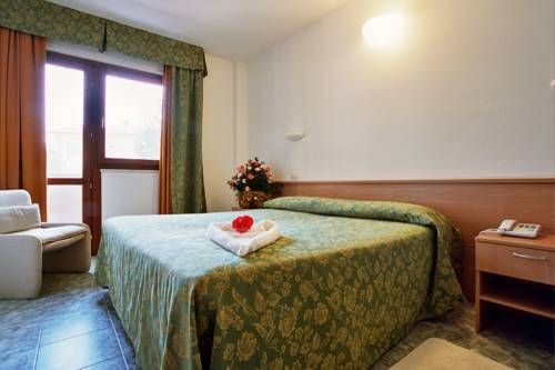 Hotel La Carica