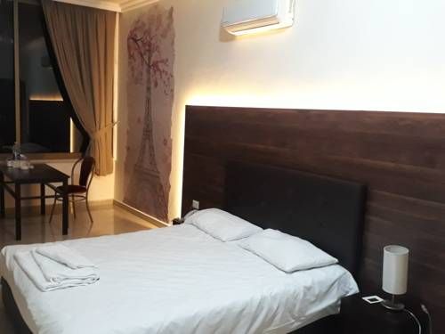 NJ Hotel