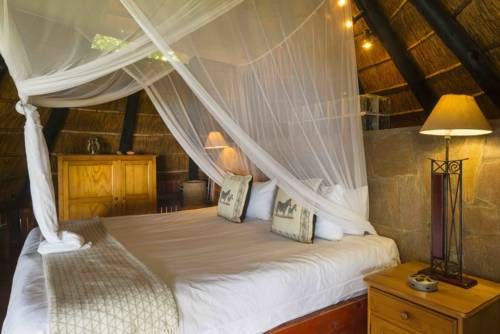 Hornbill Lodge