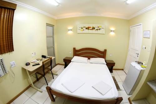 Hotel Belem Fortaleza