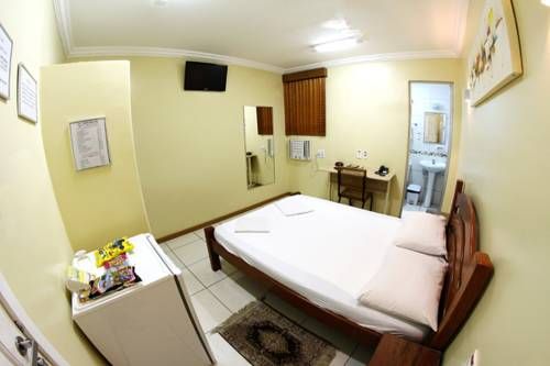 Hotel Belem Fortaleza