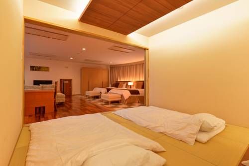 Villa Terrace Omura Hotels & Resorts