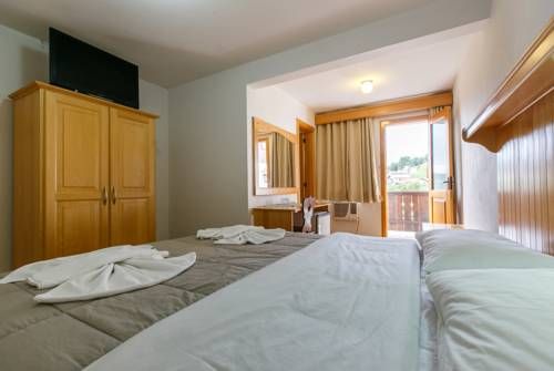 Hotel 13 Linden