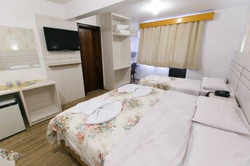 Hotel 13 Linden