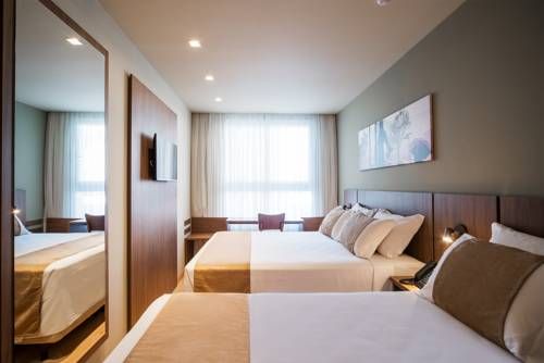 Hotel Laghetto Vivace Canela