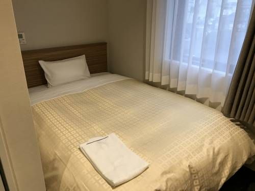 Hotel Crown Hills Iwaki