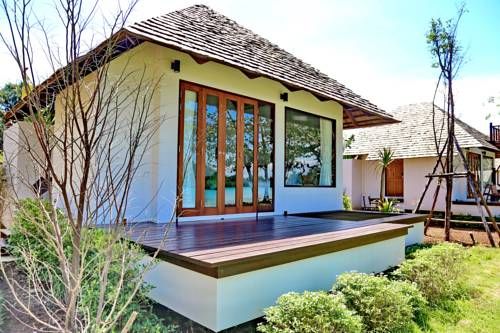 Mira Montra Resort Koh Mak - SHA Plus