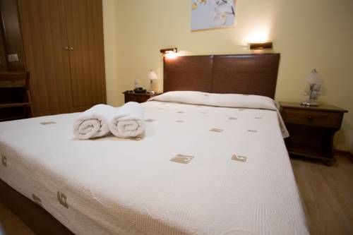Hotel Cronos
