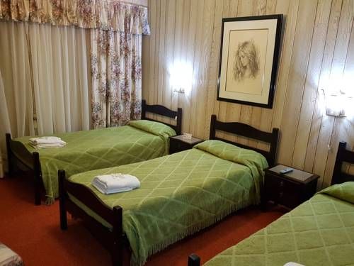 La Posada de Pinky Hotel