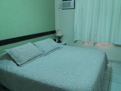 Domus Hotel Ituverava