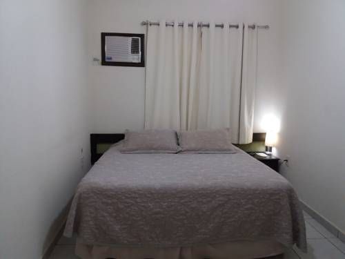 Domus Hotel Ituverava