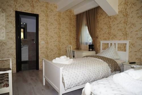 Romantic Boutique Hotel
