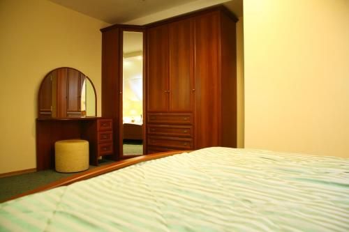 Kontinent Hotel