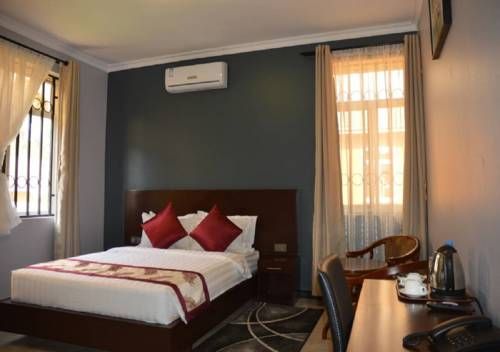Hotel Desderia