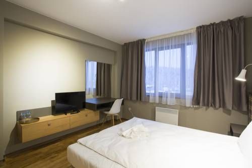 Sunny Hills Ski&Wellness
