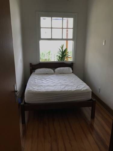 Casarao Hostel - Analandia SP