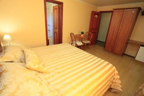 Hotel Alto da Serra