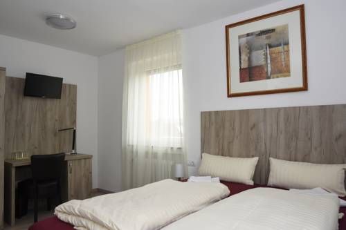 Hotel Mila
