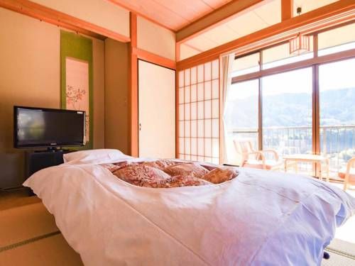 Ryokan Shiori